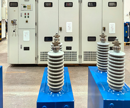 Power Capacitors-1