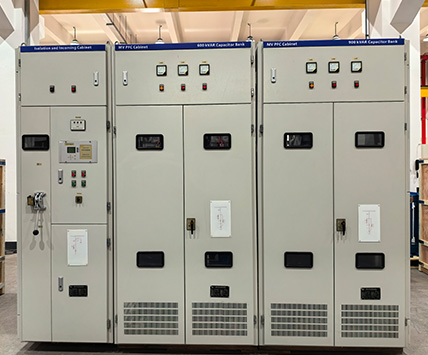Power Capacitors-2