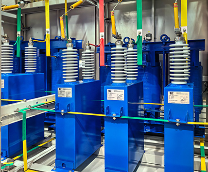 Power Capacitors-3