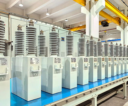 Power Capacitors-7