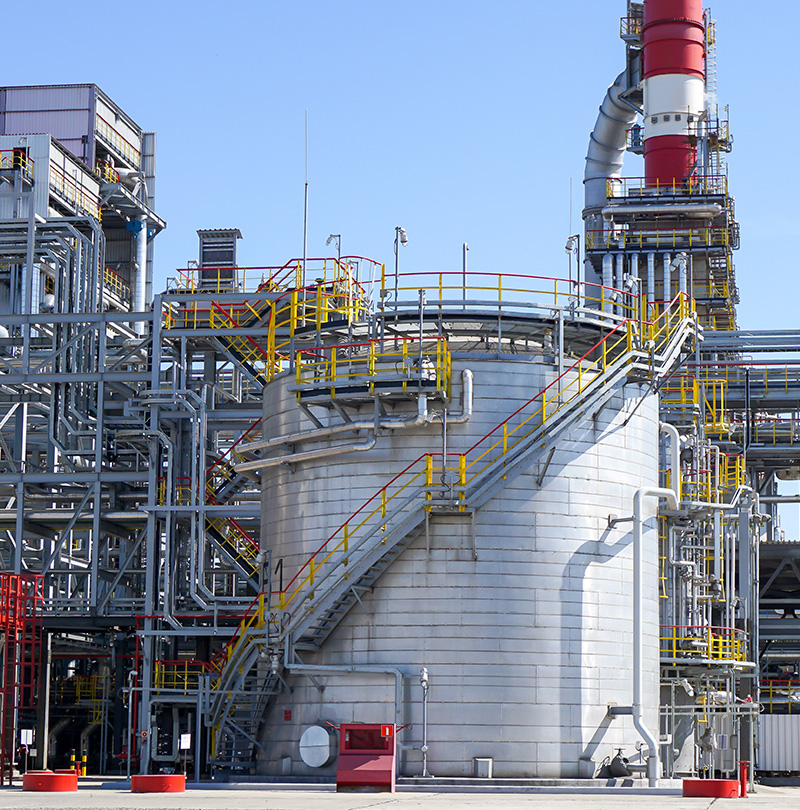 Stop Overvoltages & Downtime in Heavy Processing Plants-1