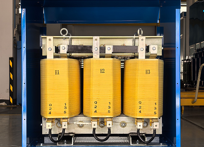 Surge Protection and Advanced Noise Suppression