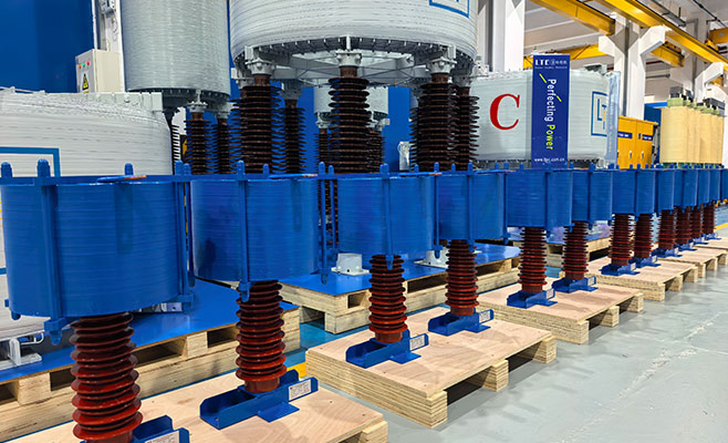 Transient-Stability-&-Fault-Current-Mitigation