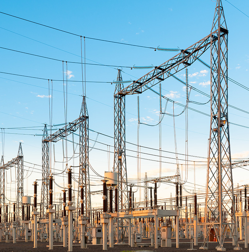 Utility-Grade Grounding Transformers for MV Substation Networks-1