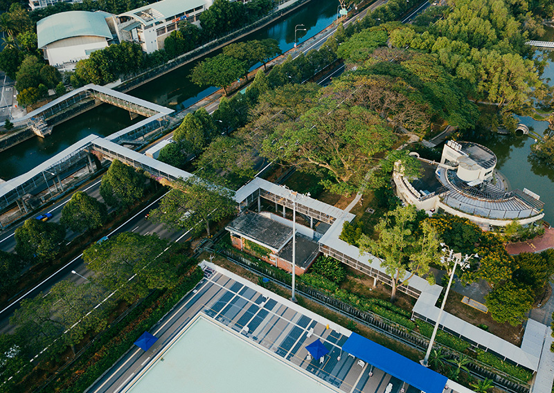 Water and Wastewater Management