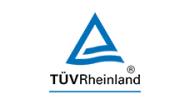 TÜV-Rheinland-logo